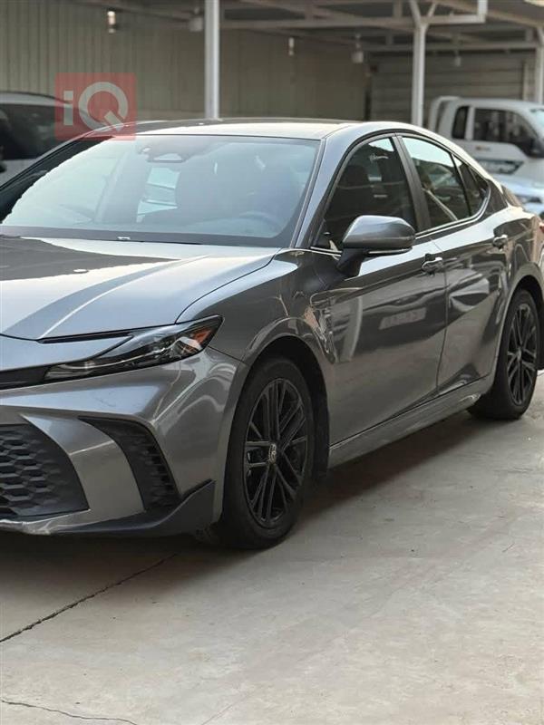 تويوتا كامري 2025 للبيع في العراق - كركوك